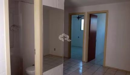 Apartamento com 2 dormitórios