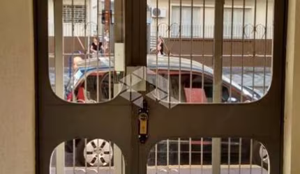 Apartamento 2 dormitórios na Joao Alfredo para venda no  Bairro Cidade Baixa