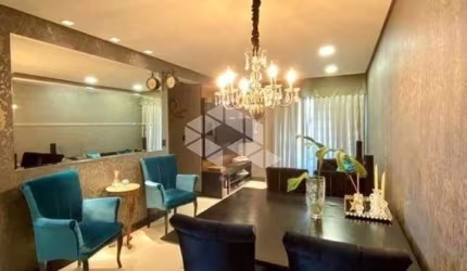 Apartamento em Jardim América