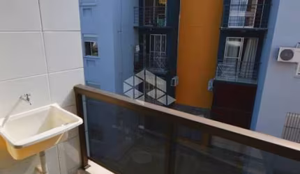 Kitnet / Stúdio à venda na Barão do Triunfo, 459, Nossa Senhora do Rosário, Santa Maria, 33 m2 por R$ 150.000