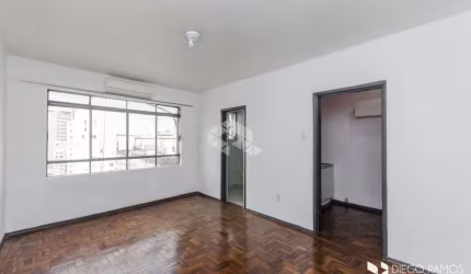 JK/Kitnet 27,17m2 no Centro de Porto Alegre