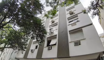 Apartamento em Bom Fim