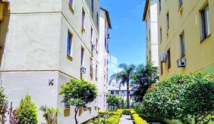 Apartamento 2 dormitórios