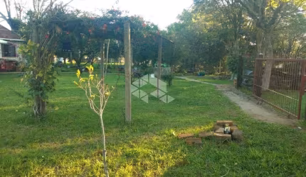Chácara a venda em Cachoeira do Sul