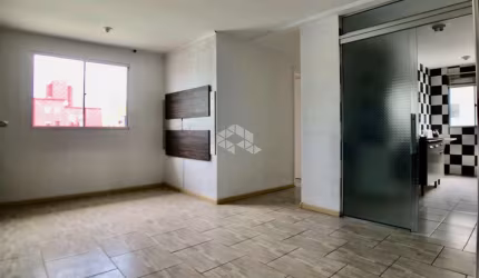 APARTAMENTO 02 dormitórios e 01 vaga