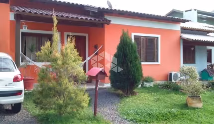 Casa em São Lucas