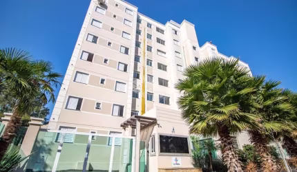 Apartamento 2 quartos Vaga Coberta