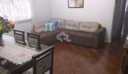 Apartamento 2 quartos a venda no bairro Medianeira.