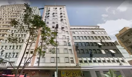 Apartamento de 2 quartos no Centro Histórico.