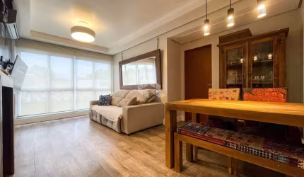 Apartamento Garden, 02 quartos com infraestrutura completa