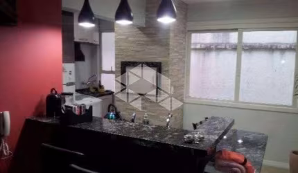 Apartamento Duplex, Mobiliado Bom Fim - Excelente Localização !!!