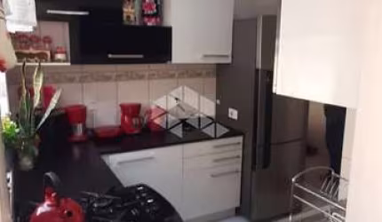 Apartamento em Cidade Baixa