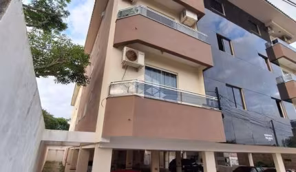 Apartamento em Ingleses