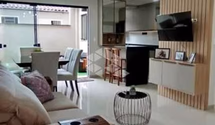 Casa Baependi 3 quartos Alto Padrão Sobrado
