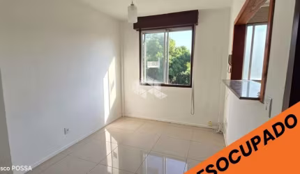 Apartamento de 02 dormitórios, na zona sul de Porto Alegre, próximo ao Zaffari da Cavalhada