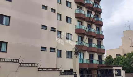 APARTAMENTO CENTRO DE SÃO BERNARDO