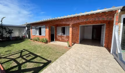 Casa 3 dormitórios em Noiva do Mar - Xangri-lá/RS