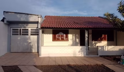 Casa com 3 dormitórios, bairro Liberdade, Esteio/RS