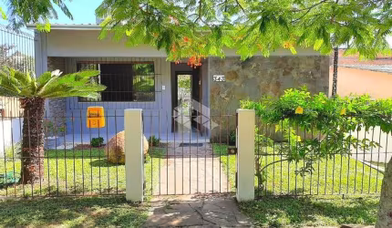 Casa com 173 m² e 4 quartos à venda no bairro Espirito Santo