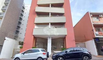 Apartamento 02 dormitórios a venda no Centro