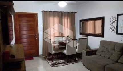EXCELENTE CASA EM COND. FECHADO 3 QUARTOS E PRONTA PARA MORAR, ZONA SUL DE POA.
