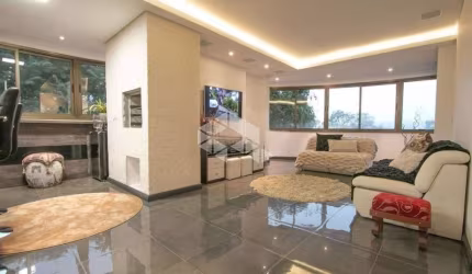 Apartamento 2 dormitórios 1 suíte 85m² 2 vagas no bairro Petrópolis