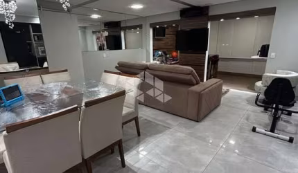 APARTAMENTO NO CONDOMÍNIO VIDA VIVA TATUAPÉ COM 2 DORMITORIOS SENDO 1 SUITE COM VARANDA GOURMET
