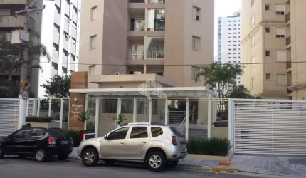 Apartamento à Venda em Santana com 3 Dormitórios (1 Suíte) e Infraestrutura Completa