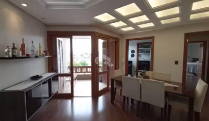Apartamento em Pio X