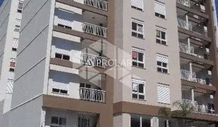 Apartamento 2 dormitórios sendo 1 suíte no Bairro Nossa Senhora de Lourdes