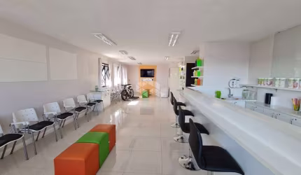 Sala/Conjunto em Pio X
