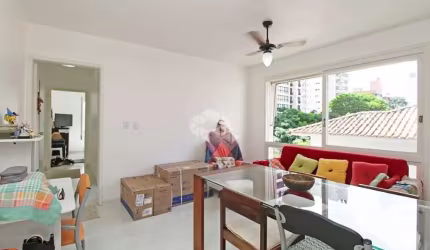 Apartamento em Petrópolis