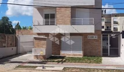 Apartamento 02 dormitórios a venda no bairro Camobi