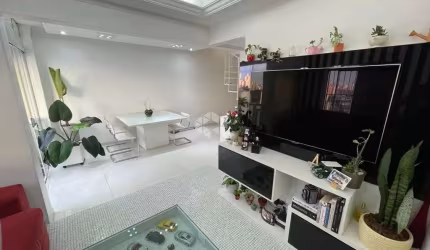 COBERTURA para venda, 120m², 2 dormitório sendo 1 suíte 2 banheiros , 1 vaga localizado no Bairro da saúde