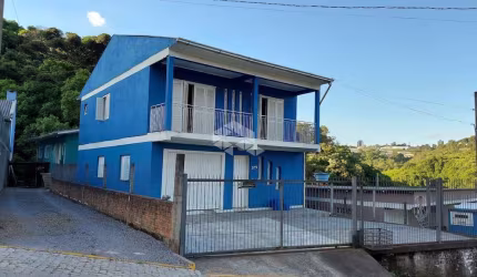 Casa no Bairro Vinosul