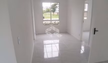 Apartamento 2 dormitórios 1 vaga de garagem Fatima Canoas