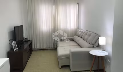 Apartamento á Venda 60m² 03 Dormitórios C/01 Vaga Vila Carrão.