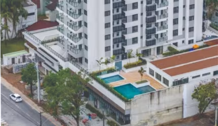 Apartamento Novíssimo entre o bairro Santo Antônio e Costa e Silva!
