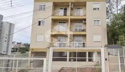 Apartamento em Santa Catarina