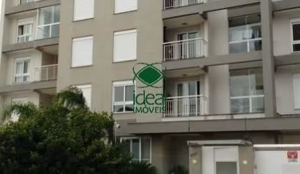 Apartamento 2 dormitórios sendo 1 suíte
