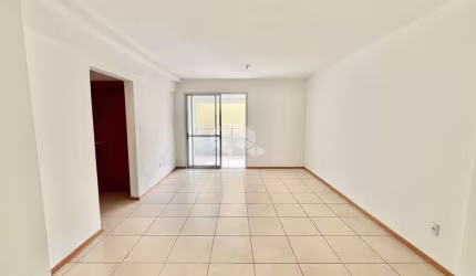 Oportunidade Imperdível - Apartamento Amplo e Bem Localizado no Residencial Copenhaguen