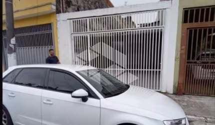 Vendo Casa 100m² 2 Dormitórios 2 Vagas de Garagem  Cidade Intercap em Taboão da Serra - SP
