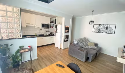 Apartamento em Serraria