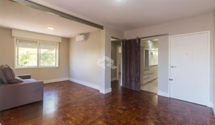 Apartamento à venda em Santo Antônio com 58 m², 2 quartos, 1 vaga
