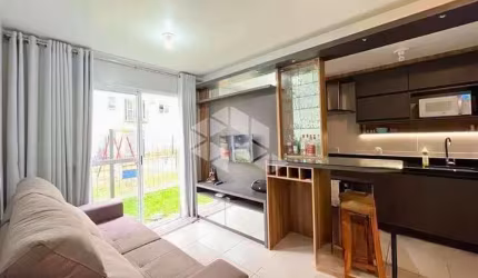 Apartamento em Universitário
