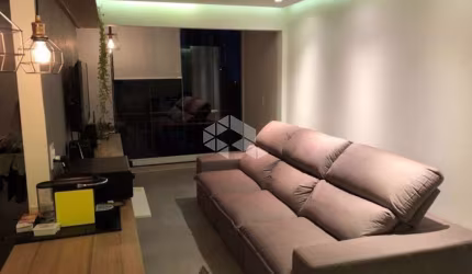 Apartamento com 2 dormitórios à venda, 60 metros e 1 vaga - Ipiranga, São Paulo/SP