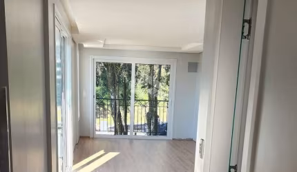 Apartamento 1 suíte, 57,42m² privativos, 1 vaga, em Gramado, na Av. Central
