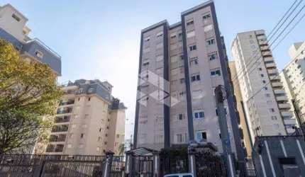 Apartamento à venda com 3 dormitórios (1 suíte) e 2 vagas - Lazer completo e excelente localização em Santana