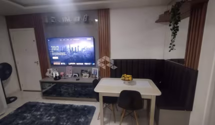 APARTAMENTO 2 DORMITÓRIOS/QUARTOS EM PALHOÇA - SC NO VALOR DE R$380.000,00.