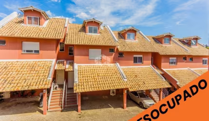 Casa Residencial À Venda, Jardim Floresta, Porto A